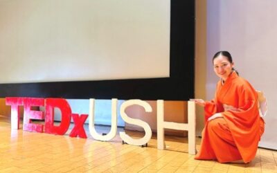 【活動報告】TEDxUSH