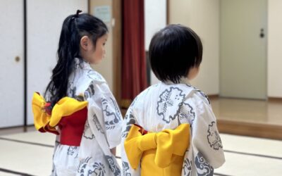 4月〜5月｜ご見学・体験会のお知らせ