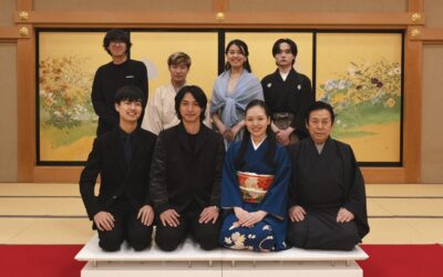 満員御礼｜ONE STAGE CONCERT ＠増上寺